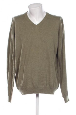 Herrenpullover Tony Brown, Größe XXL, Farbe Grün, Preis € 8,99