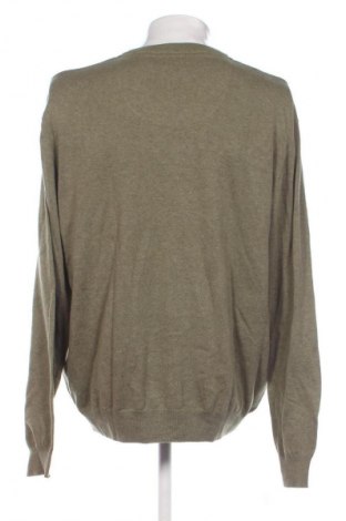 Herrenpullover Tony Brown, Größe XXL, Farbe Grün, Preis € 8,99