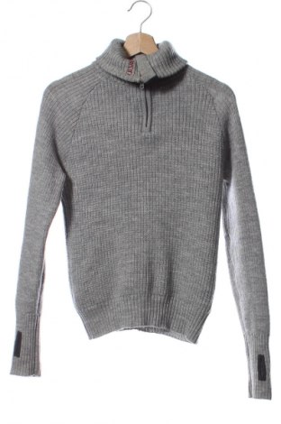Herrenpullover Ulvang, Größe XS, Farbe Grau, Preis € 9,99