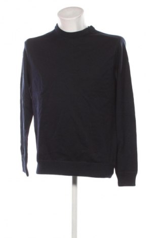 Herrenpullover Unbranded, Größe L, Farbe Blau, Preis € 12,99