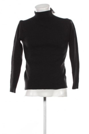 Herrenpullover Unbranded, Größe M, Farbe Schwarz, Preis € 9,99