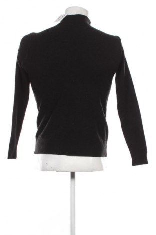 Herrenpullover Unbranded, Größe M, Farbe Schwarz, Preis € 9,99