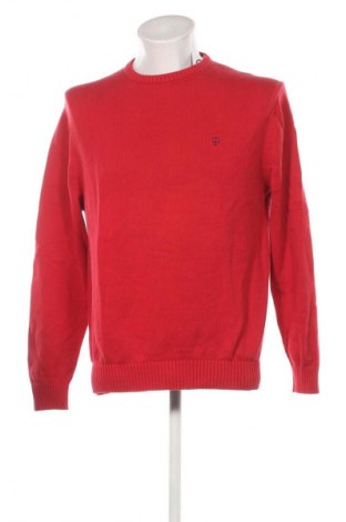 Męski sweter Unbranded, Rozmiar L, Kolor Czerwony, Cena 114,99 zł