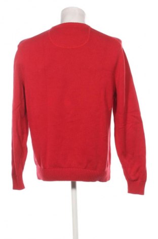 Męski sweter Unbranded, Rozmiar L, Kolor Czerwony, Cena 114,99 zł