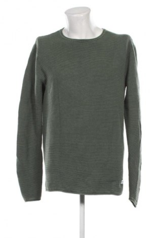 Herrenpullover Unbranded, Größe L, Farbe Grün, Preis € 7,99