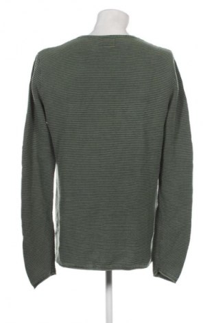 Herrenpullover Unbranded, Größe L, Farbe Grün, Preis € 7,99