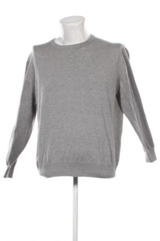Herrenpullover Unbranded, Größe XXL, Farbe Grau, Preis € 7,99