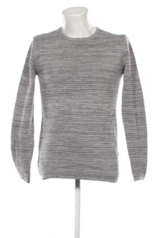 Herrenpullover Unbranded, Größe M, Farbe Grau, Preis € 9,99