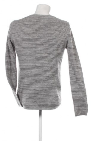 Herrenpullover Unbranded, Größe M, Farbe Grau, Preis € 9,99