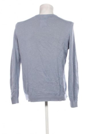 Herrenpullover Unbranded, Größe L, Farbe Blau, Preis € 8,99