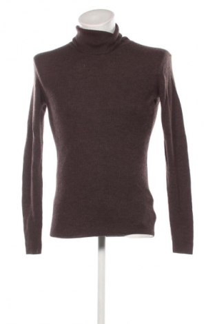 Herrenpullover Unbranded, Größe M, Farbe Braun, Preis € 10,99