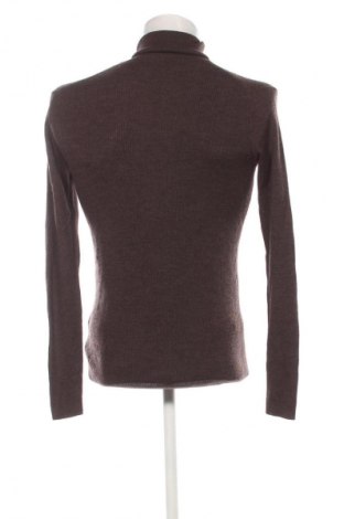 Herrenpullover Unbranded, Größe M, Farbe Braun, Preis € 10,99