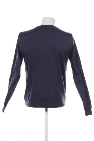 Herrenpullover Unbranded, Größe M, Farbe Blau, Preis € 10,99