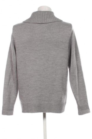 Herrenpullover Unbranded, Größe XXL, Farbe Grau, Preis € 8,99