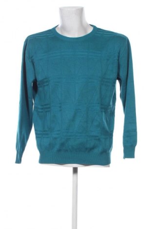 Herrenpullover Unbranded, Größe L, Farbe Blau, Preis € 8,99