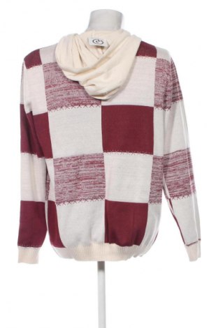 Herrenpullover Unbranded, Größe XXL, Farbe Mehrfarbig, Preis € 8,99