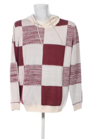 Herrenpullover Unbranded, Größe XXL, Farbe Mehrfarbig, Preis € 8,99