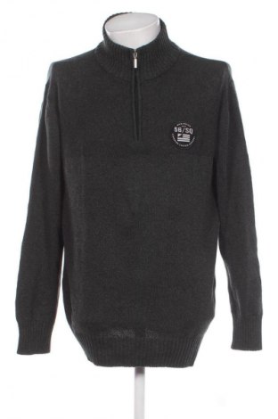 Herrenpullover Unbranded, Größe XXL, Farbe Grün, Preis € 8,99