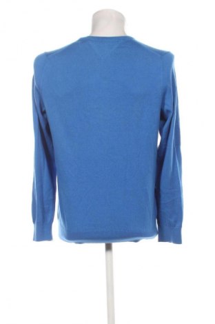 Herrenpullover Unbranded, Größe M, Farbe Blau, Preis € 10,99