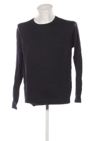 Herrenpullover Uniqlo, Größe L, Farbe Blau, Preis € 17,99