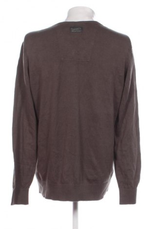 Herrenpullover Vanguard, Größe XXL, Farbe Grün, Preis € 26,99