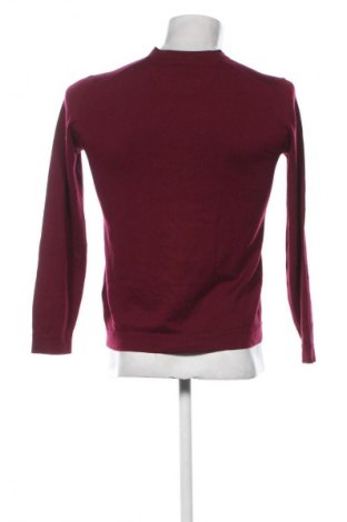 Herrenpullover Venti, Größe S, Farbe Rot, Preis € 10,99