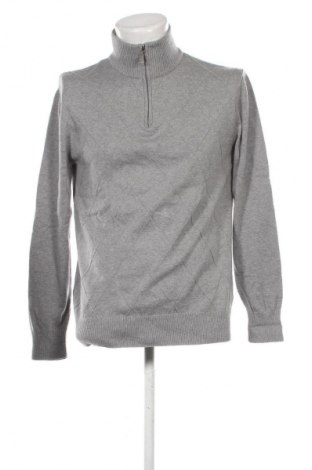 Herrenpullover Westbury, Größe L, Farbe Grau, Preis € 11,99