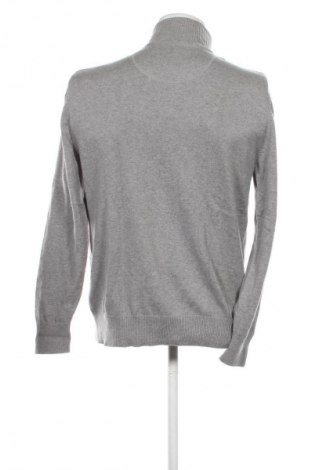 Herrenpullover Westbury, Größe L, Farbe Grau, Preis € 11,99