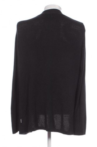 Herrenpullover Your Turn, Größe L, Farbe Schwarz, Preis € 13,79