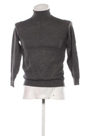 Herrenpullover Zara, Größe S, Farbe Grau, Preis € 9,99