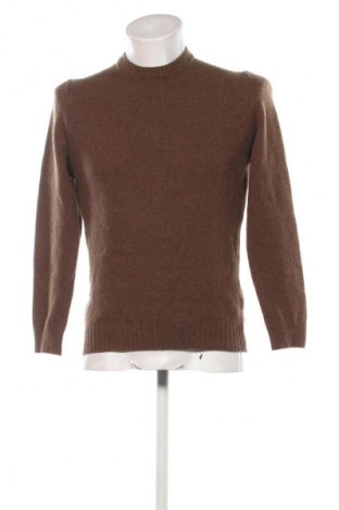 Herrenpullover Zara, Größe L, Farbe Braun, Preis € 8,99