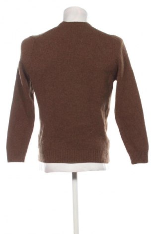Herrenpullover Zara, Größe L, Farbe Braun, Preis € 8,99