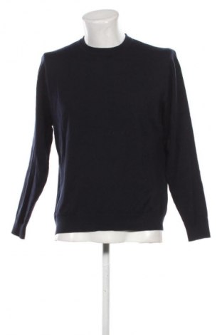 Herrenpullover Zara, Größe M, Farbe Blau, Preis € 9,99