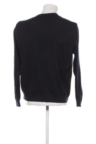 Herrenpullover Zara, Größe M, Farbe Blau, Preis € 9,99
