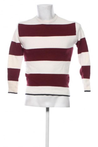 Herrenpullover Zara Man, Größe S, Farbe Mehrfarbig, Preis € 8,99