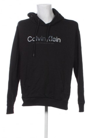 Pánská mikina  Calvin Klein, Velikost XL, Barva Černá, Cena  1 279,00 Kč