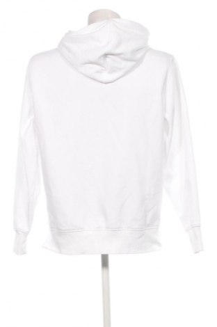 Férfi sweatshirt Calvin Klein Jeans, Méret XL, Szín Fehér, Ár 31 169 Ft
