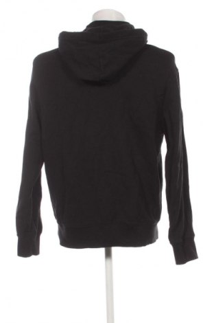 Férfi sweatshirt Calvin Klein Jeans, Méret L, Szín Fekete, Ár 32 489 Ft