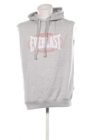 Hanorac de bărbați Everlast, Mărime L, Culoare Gri, Preț 133,99 Lei