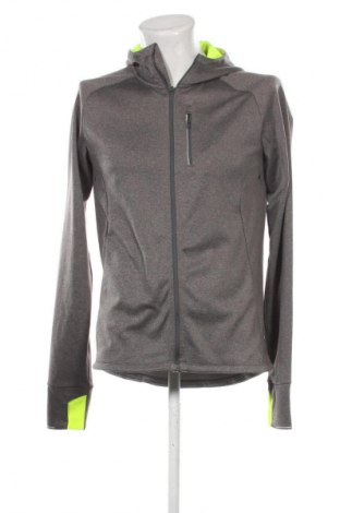 Pánská mikina  H&M, Velikost M, Barva Šedá, Cena  495,00 Kč