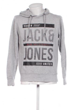 Ανδρικό φούτερ Jack & Jones, Μέγεθος L, Χρώμα Πολύχρωμο, Τιμή 8,99 €