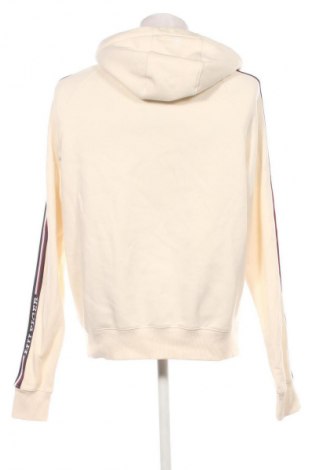 Herren Sweatshirt Tommy Hilfiger, Größe XXL, Farbe Ecru, Preis € 139,99