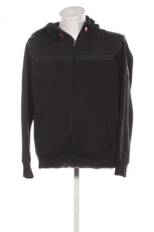 Pánska mikina  Tommy Hilfiger, Veľkosť XL, Farba Čierna, Cena  68,95 €