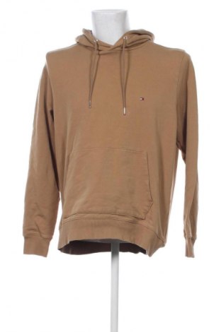 Pánska mikina  Tommy Hilfiger, Veľkosť XL, Farba Hnedá, Cena  53,95 €