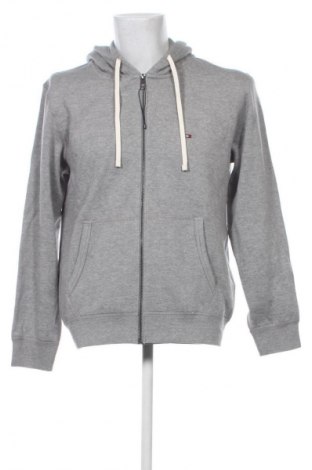 Férfi sweatshirt Tommy Hilfiger, Méret M, Szín Szürke, Ár 26 479 Ft