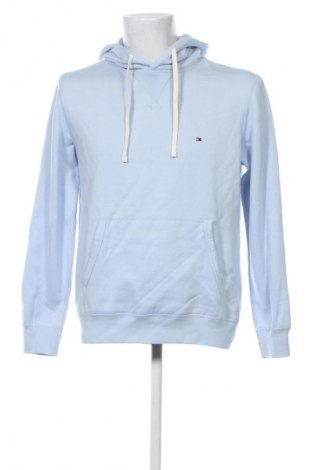 Pánská mikina  Tommy Hilfiger, Velikost M, Barva Modrá, Cena  3 249,00 Kč