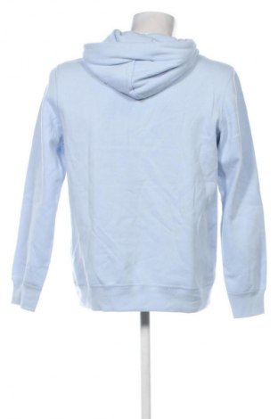 Pánská mikina  Tommy Hilfiger, Velikost M, Barva Modrá, Cena  3 249,00 Kč