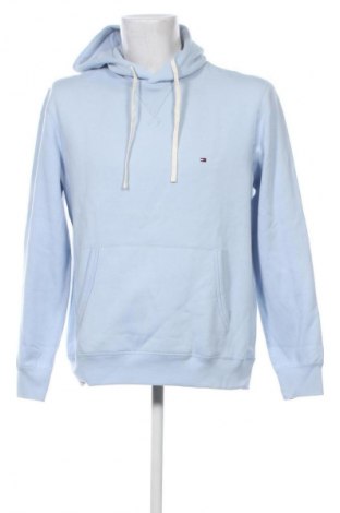 Pánská mikina  Tommy Hilfiger, Velikost L, Barva Modrá, Cena  1 629,00 Kč