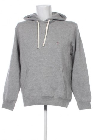 Męska bluza Tommy Hilfiger, Rozmiar L, Kolor Szary, Cena 654,99 zł