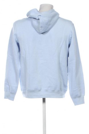 Pánska mikina  Tommy Hilfiger, Veľkosť M, Farba Modrá, Cena  35,95 €